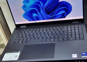 New Laptop HP OmniBook X Flip 16" 16GB Intel Core Ultra 7 SSD 1T