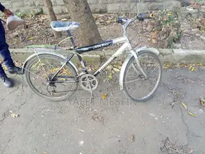 Motorcycle 1999