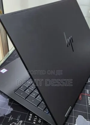 New Laptop HP OmniBook X Flip 16" 16GB Intel Core Ultra 7 SSD 1T