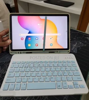 New Samsung Galaxy Tab S6 Lite 64 GB
