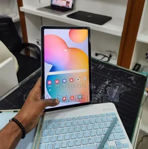 New Samsung Galaxy Tab S6 Lite 64 GB