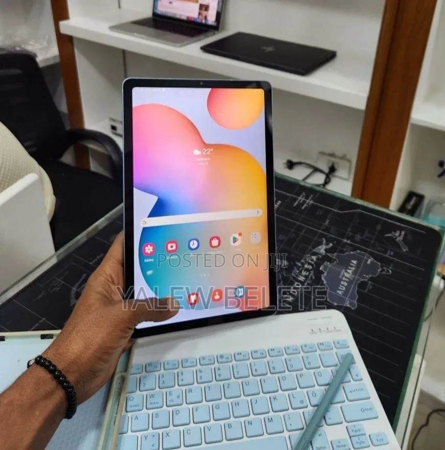 New Samsung Galaxy Tab S6 Lite 64 GB