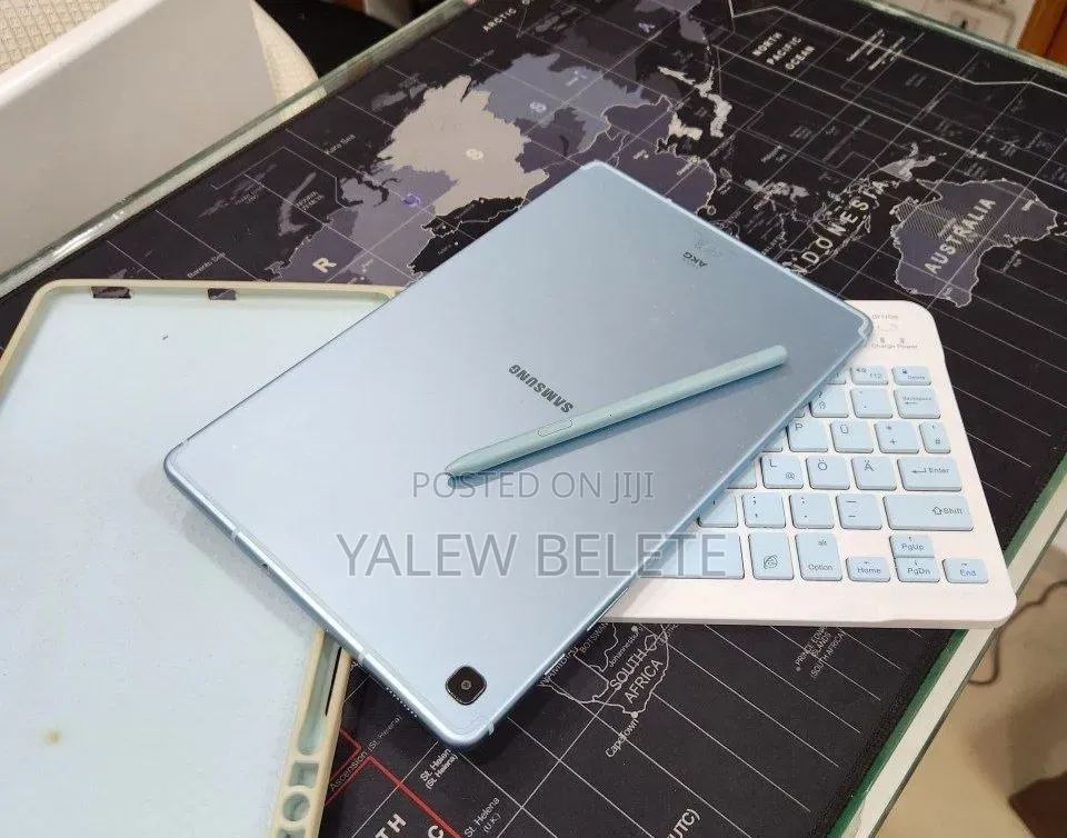 New Samsung Galaxy Tab S6 Lite 64 GB