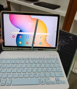 New Samsung Galaxy Tab S6 Lite 64 GB