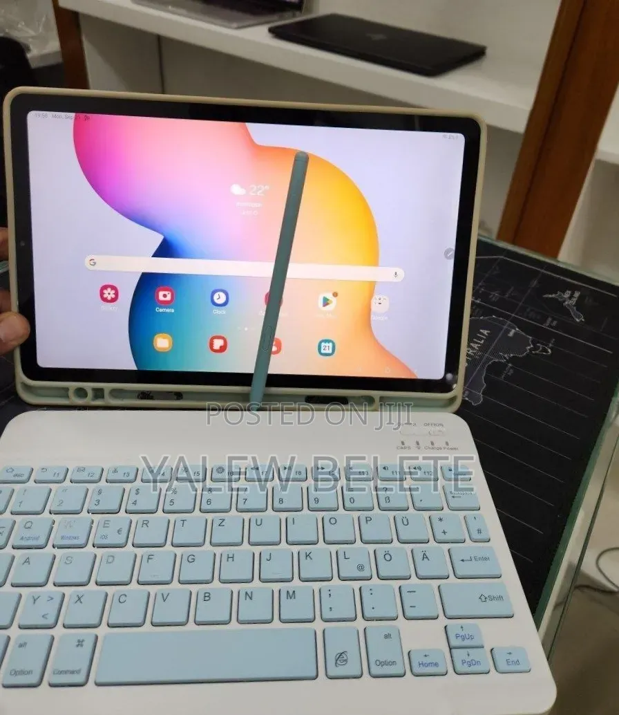 New Samsung Galaxy Tab S6 Lite 64 GB
