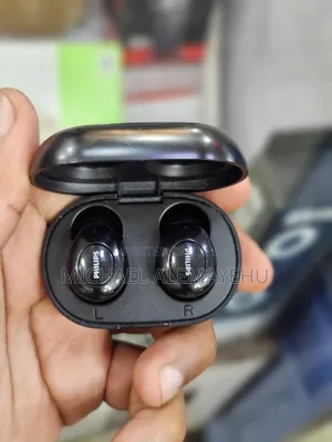 Philips True Wireless