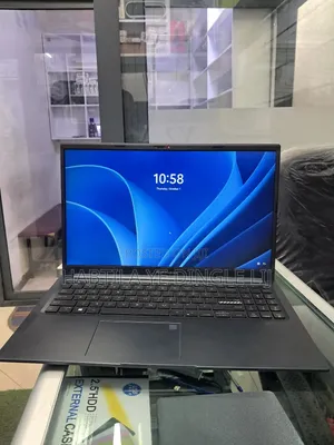 New Laptop Asus VivoBook S550CA 16GB Intel Core 5 SSD 512GB
