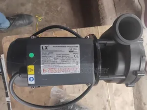 LEO Swimming Pool Pump – Powerful & Reliable Water Circulation