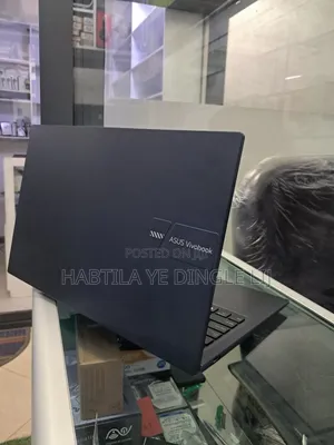 New Laptop Asus VivoBook S550CA 16GB Intel Core 5 SSD 512GB