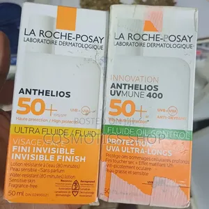 La Roche Posay Oil Control