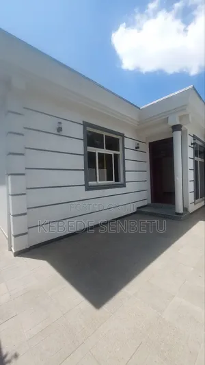 4bdrm House in Addis Abeba, East Shewa for rent