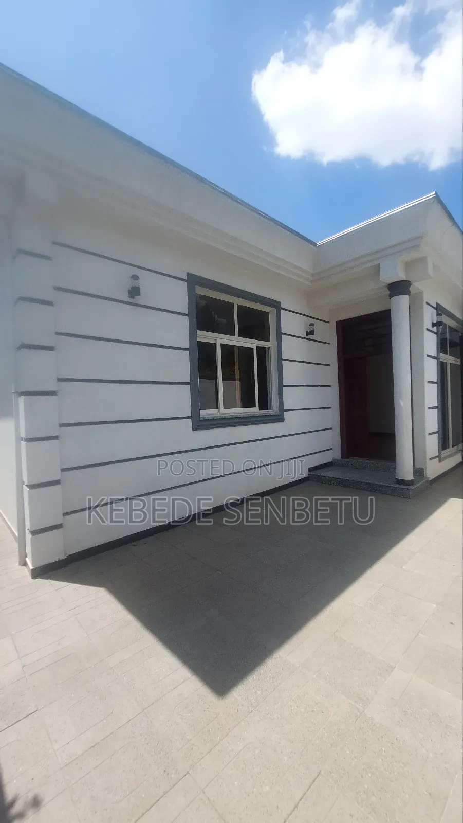 4bdrm House in Addis Abeba, East Shewa for rent