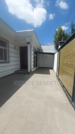4bdrm House in Addis Abeba, East Shewa for rent