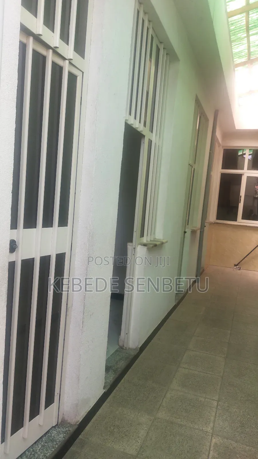 4bdrm House in Addis Abeba, East Shewa for rent