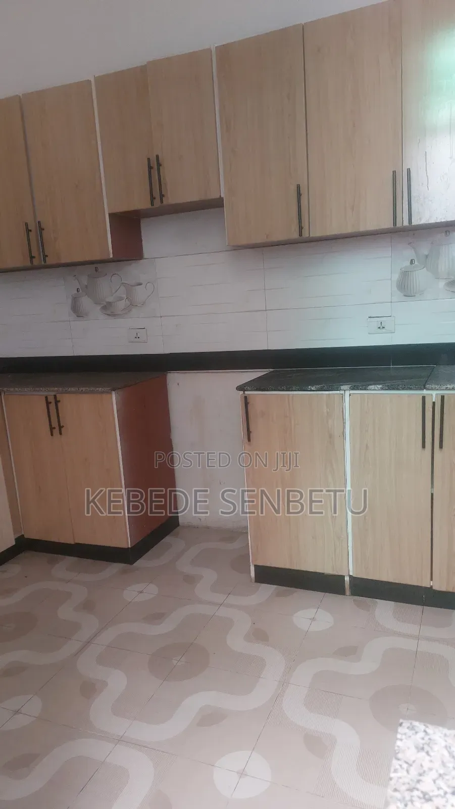 4bdrm House in Addis Abeba, East Shewa for rent