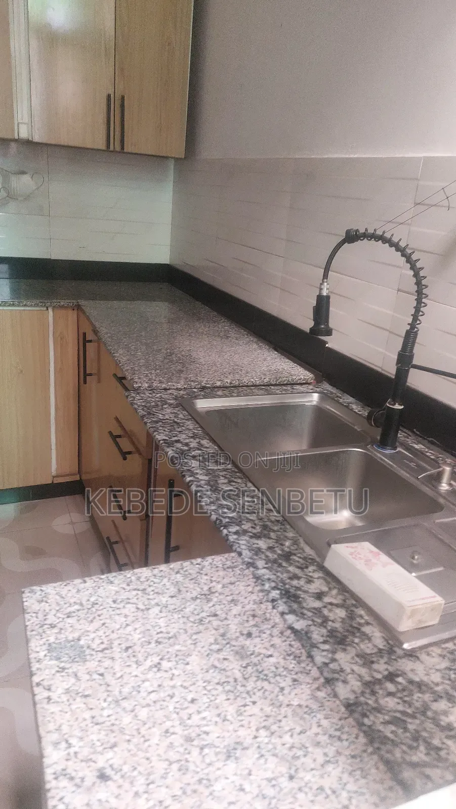 4bdrm House in Addis Abeba, East Shewa for rent