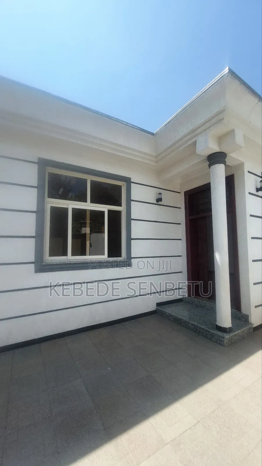 4bdrm House in Addis Abeba, East Shewa for rent