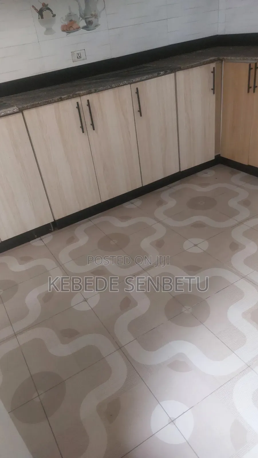 4bdrm House in Addis Abeba, East Shewa for rent