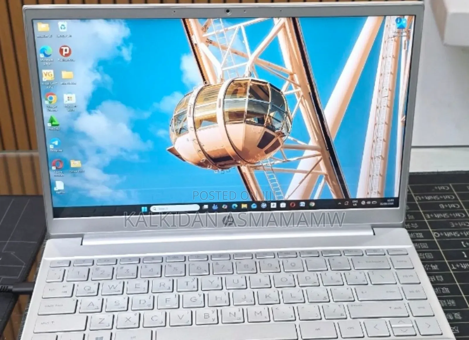New Laptop Asus VivoBook 15 X505BA 16GB Intel Core i9 SSD 512GB
