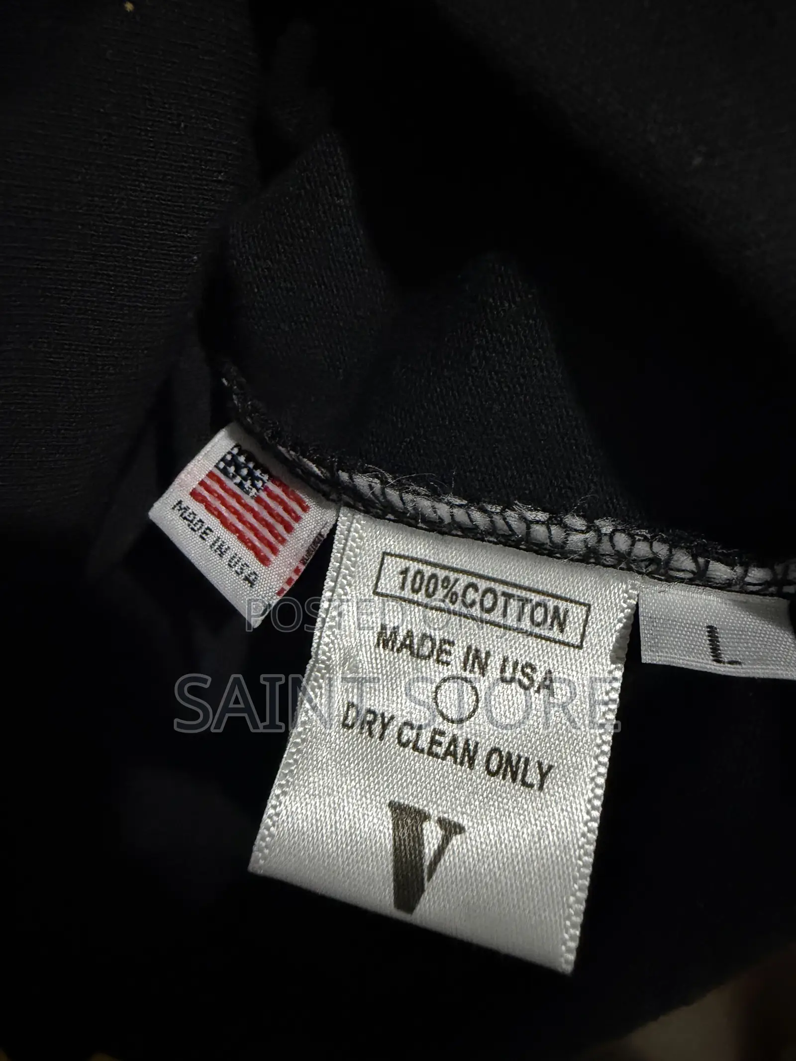 Vlone Tshirt