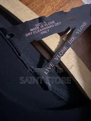 Vlone Tshirt