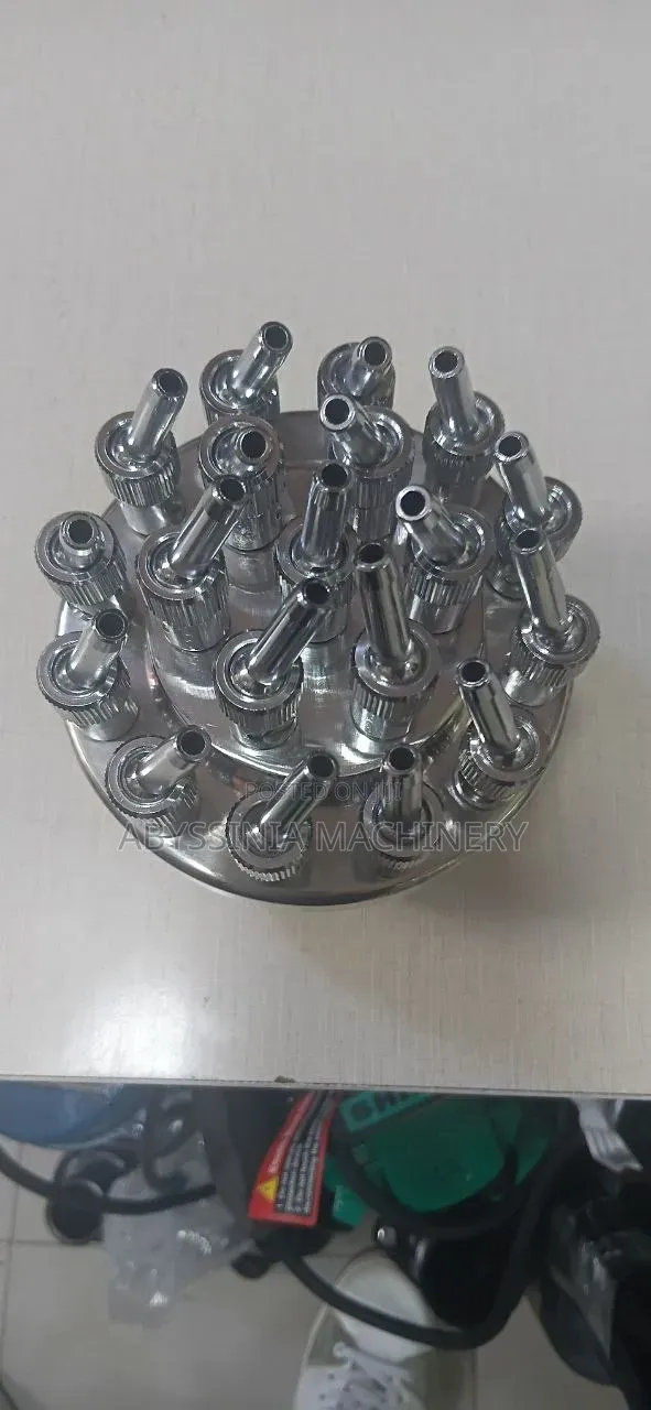 Fountain Nozzle – Beautiful Water Fountain