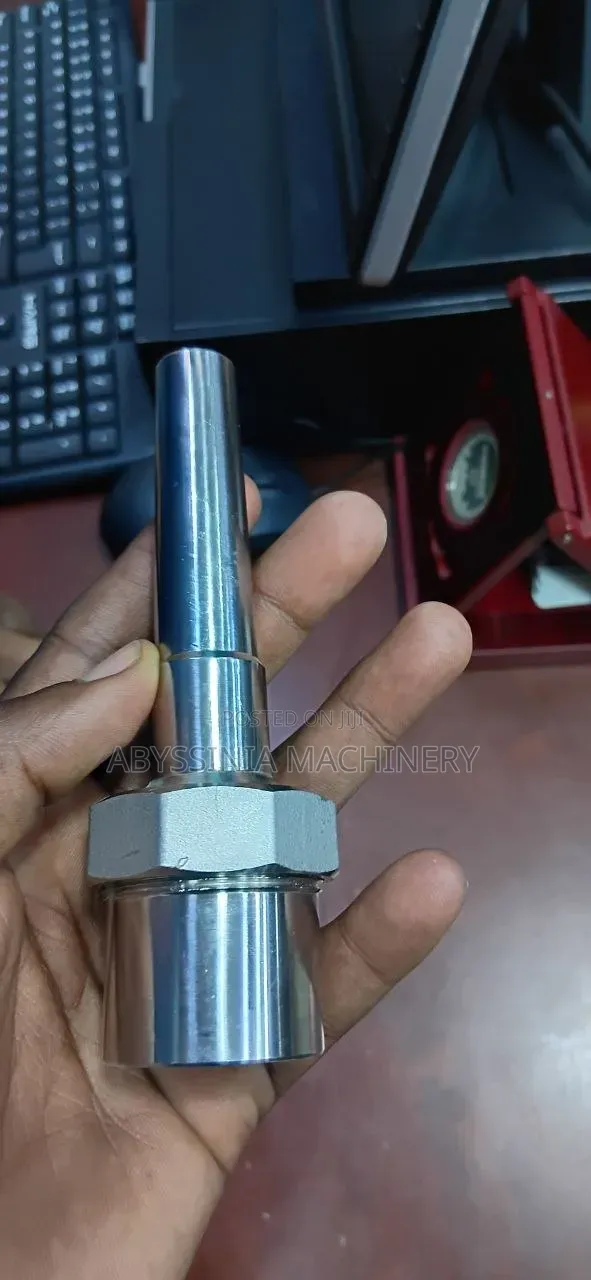 Fountain Nozzle – Beautiful Water Fountain