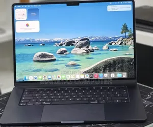 New Laptop Apple MacBook Air 2025 M4 16GB Apple M4 SSD 256GB