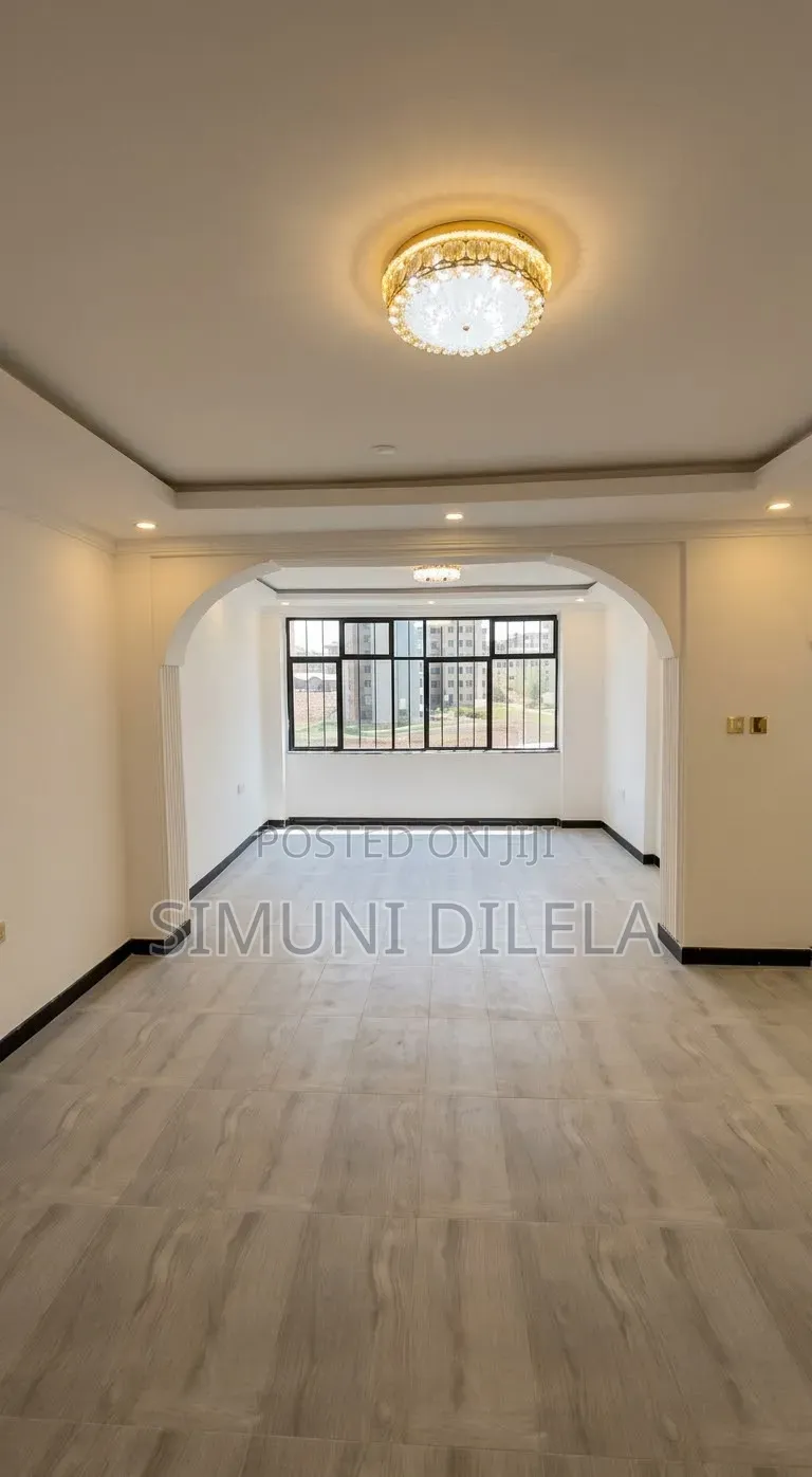3bdrm Apartment in Addis Ababa, Bole for rent