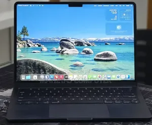 New Laptop Apple MacBook Air 2025 M4 16GB Apple M4 SSD 256GB