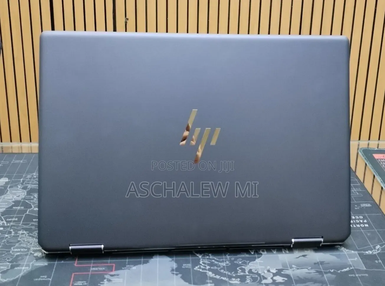 New Laptop HP Spectre X360 16GB Intel Core i7 SSD 512GB