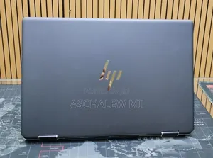 New Laptop HP Spectre X360 16GB Intel Core i7 SSD 512GB