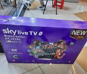 Sky Live 43"