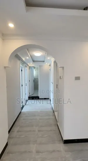 3bdrm Apartment in Addis Ababa, Bole for rent