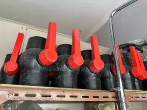 Welding Ball Valve