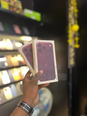 New Apple iPhone 18 Pro Max 256 GB