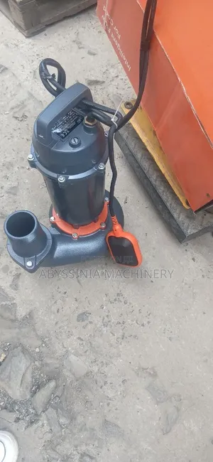 LEO Submersible Water Pump – Powerful & Reliable Water Pump!