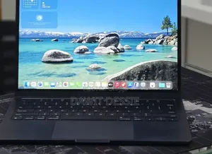 New Laptop Apple MacBook Air 2025 M4 16GB Apple M4 SSD 256GB