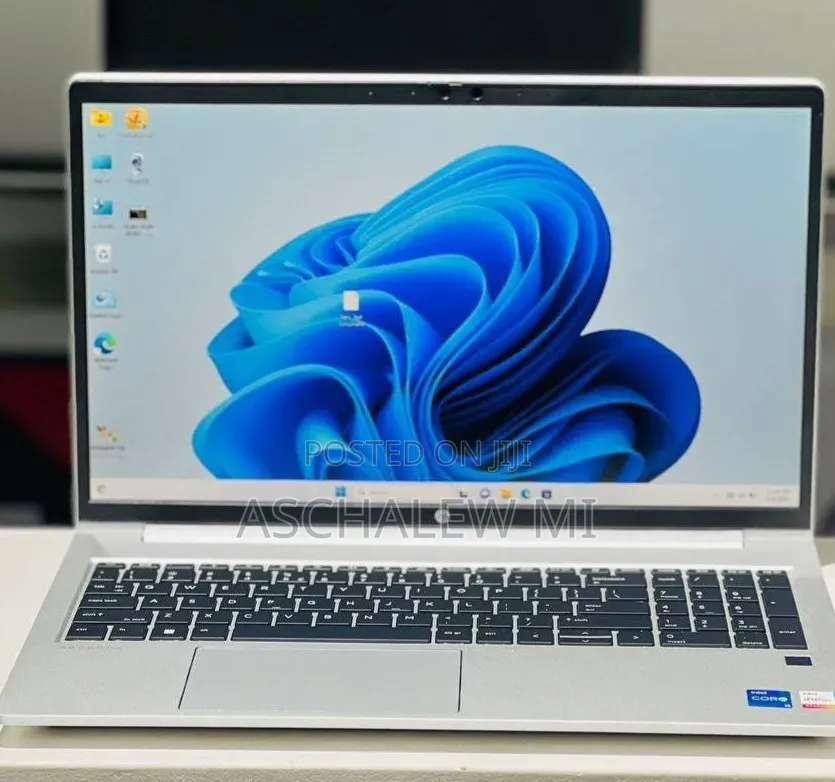New Laptop HP Probook 450 16GB Intel Core i5 SSD 512GB