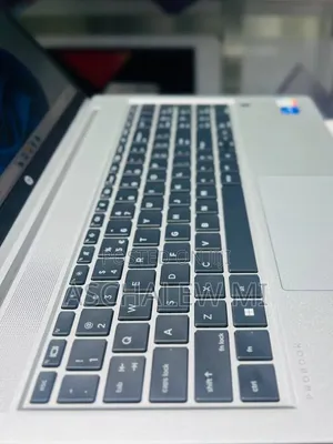 New Laptop HP Probook 450 16GB Intel Core i5 SSD 512GB