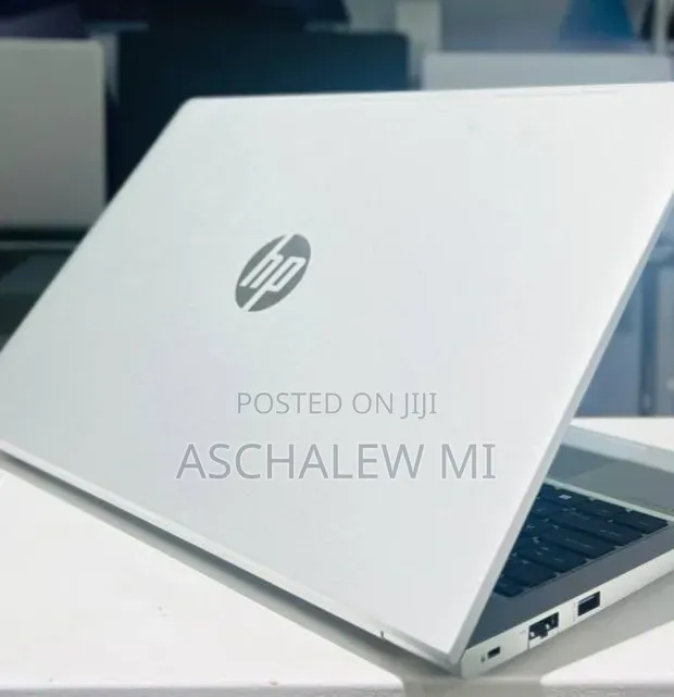 New Laptop HP Probook 450 16GB Intel Core i5 SSD 512GB