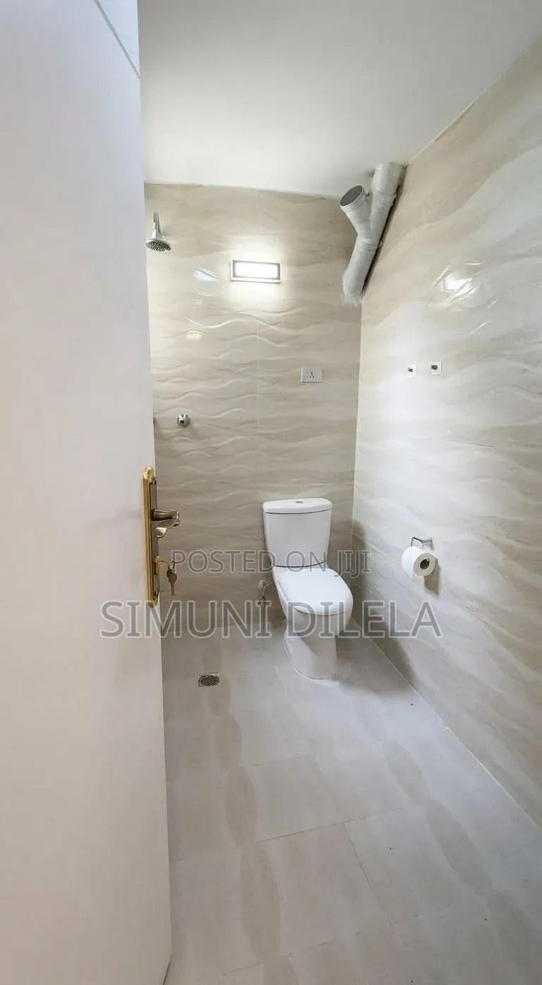 3bdrm Apartment in Addis Ababa, Bole for rent