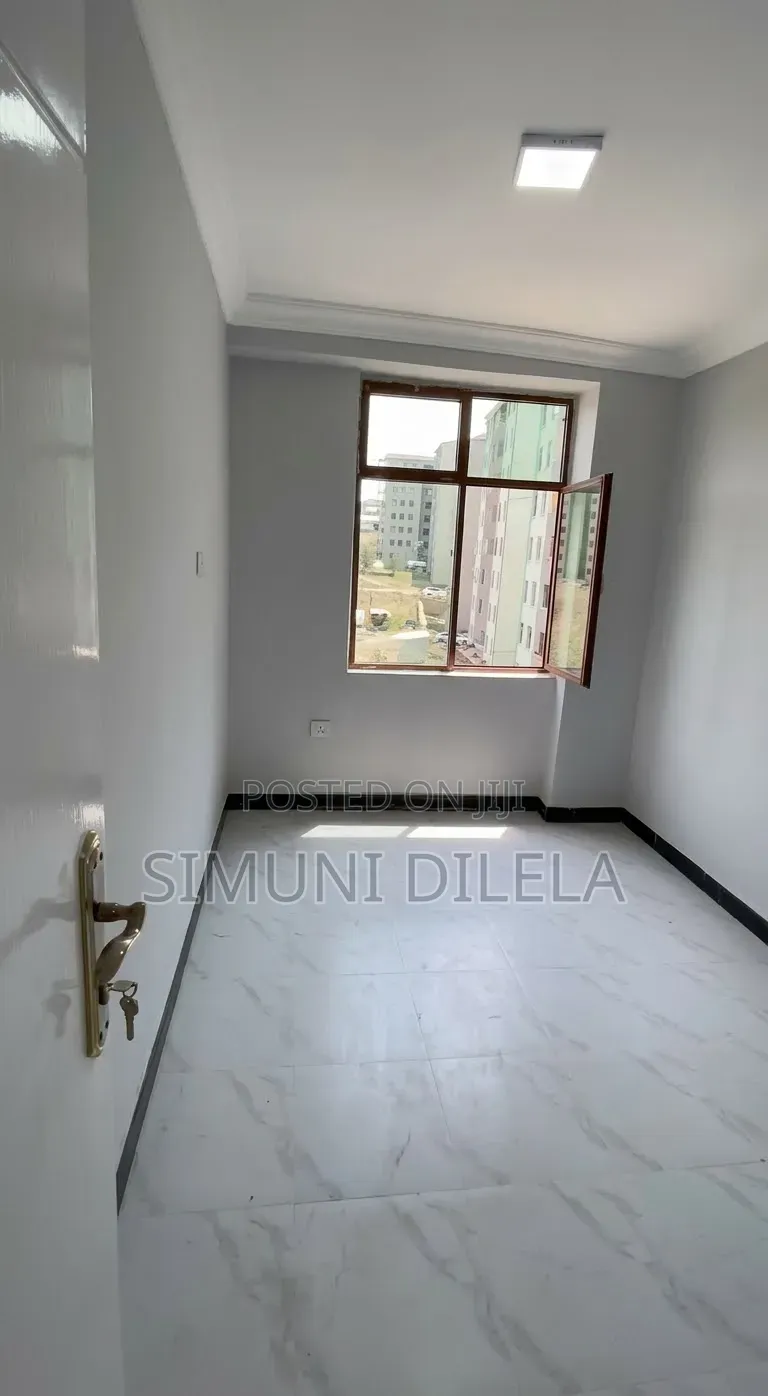 3bdrm Apartment in Addis Ababa, Bole for rent