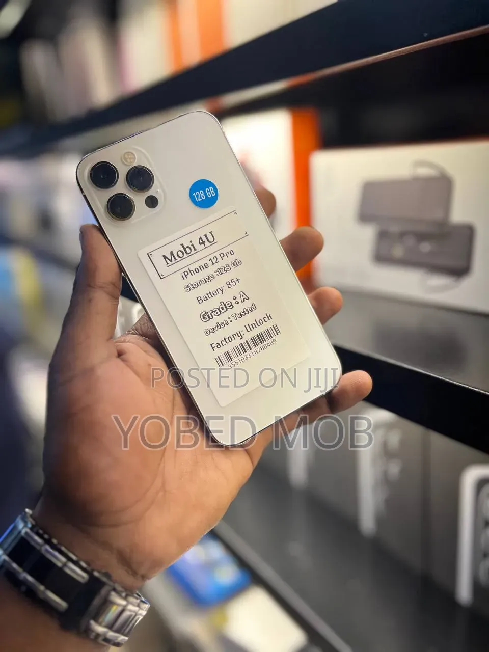 Apple iPhone 12 Pro 128 GB