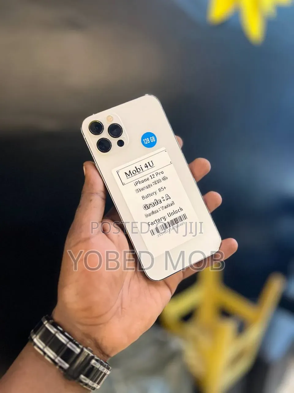 Apple iPhone 12 Pro 128 GB