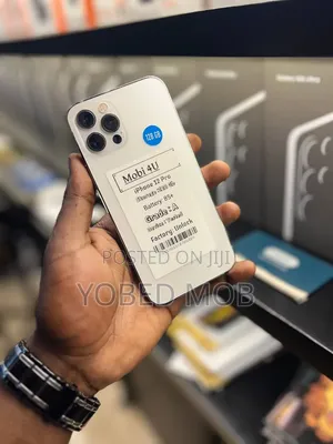 Apple iPhone 12 Pro 128 GB