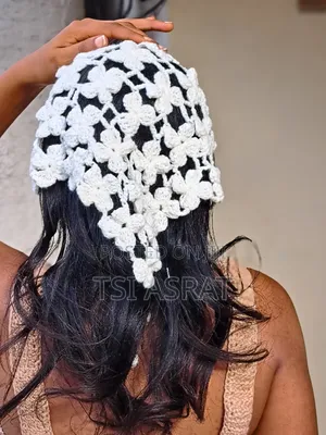 Cute Hair Bandana From ENKUSERA