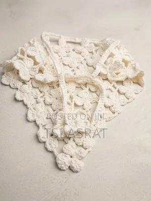 Cute Hair Bandana From ENKUSERA