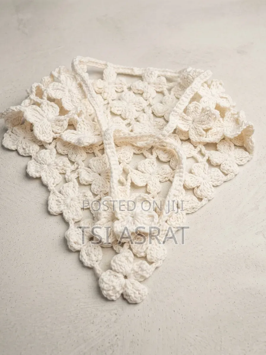 Cute Hair Bandana From ENKUSERA