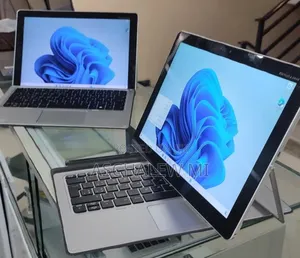 New Laptop HP X2 8GB Intel Core i5 SSD 128GB